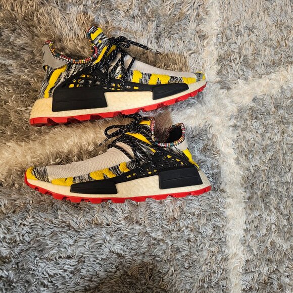 Adidas NMD Human Race - Picture 2 of 2